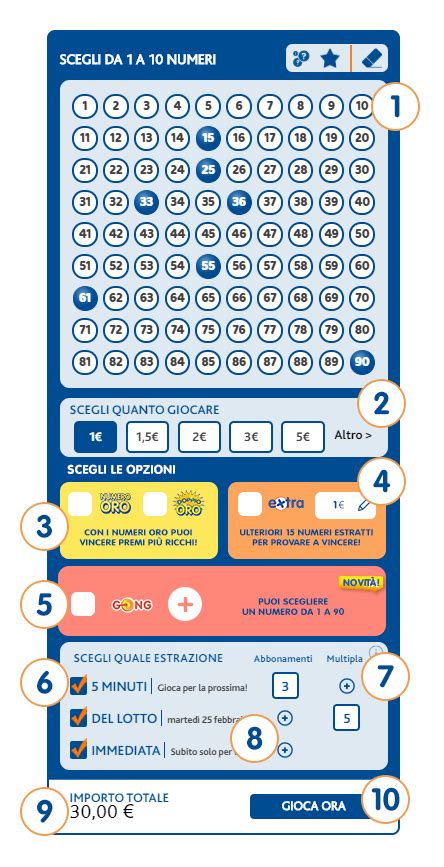 10 e lotto sito ufficiale|10elotto online: gioca e segui le estrazioni in diretta.